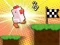 Oyunu Chicken Charge Race çevrimiçi