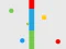 Oyunu Jumping Dot Colors çevrimiçi
