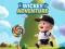 Oyunu Wickey Adventure çevrimiçi