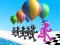 Oyunu Ballon Race 3D çevrimiçi