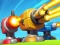 Oyunu FireLine: Merge Defense çevrimiçi