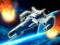 Oyunu Asteroids: Space War çevrimiçi