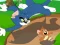 Oyunu Tom And Jerry In Cooperation çevrimiçi