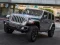 Oyunu Jeep Wrangler Rubicon 4xe Slide çevrimiçi