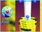 Oyunu Stack Bounce Ball 3d çevrimiçi