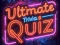 Oyunu Ultimate Trivia Quiz çevrimiçi