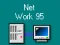 Oyunu NetWork 95 çevrimiçi