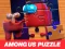 Oyunu Among Us Jigsaw Puzzle Planet çevrimiçi