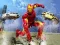 Oyunu Flying Iron Hero çevrimiçi