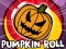 Oyunu Pumpkin Roll çevrimiçi