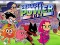 Oyunu Cartoon Network  Penalty Power 2021 çevrimiçi