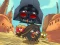 Oyunu Angry Birds Star Wars Coloring çevrimiçi