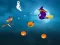 Oyunu Witch Flight 2 çevrimiçi