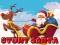 Oyunu Stunt Santa çevrimiçi