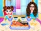 Oyunu Baby Taylor Sushi Cooking çevrimiçi