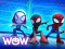 Oyunu Jump Into Wow çevrimiçi