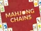 Oyunu Mahjong Chains çevrimiçi