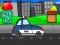 Oyunu Police Car Escape çevrimiçi