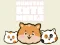 Oyunu Hamster Cute Merge çevrimiçi