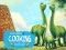 Oyunu The Good Dinosaur Cooking Adventure çevrimiçi