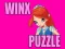 Oyunu Winx Puzzle çevrimiçi