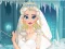 Oyunu Ice Queen Wedding Planner çevrimiçi