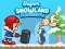 Oyunu Super Snowland Adventure çevrimiçi