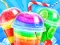 Oyunu Rainbow Frozen Slushy Truck çevrimiçi