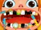 Oyunu Zombie Dentist 2 çevrimiçi