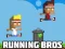 Oyunu Retro Running Bros çevrimiçi