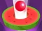 Oyunu Helix Fruit Dash çevrimiçi