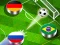 Oyunu Football Cup Finger Soccer çevrimiçi