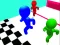 Oyunu Stickman Race 3D çevrimiçi