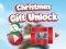 Oyunu Christmas Gift Unlock çevrimiçi