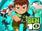 Oyunu Ben 10 Up to Speed çevrimiçi