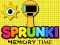 Oyunu Sprunki Memory Time çevrimiçi