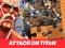 Oyunu Attack on Titan Jigsaw Puzzle çevrimiçi