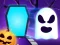 Oyunu Scary Halloween Adventure çevrimiçi