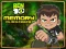 Oyunu Ben 10 Memory Alien Force çevrimiçi