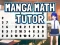 Oyunu Manga Math Tutor çevrimiçi