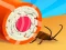 Oyunu Sushi Roll 3D çevrimiçi