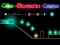 Oyunu Glow obstacle course çevrimiçi