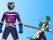 Oyunu Power Rangers Dressup çevrimiçi