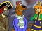 Oyunu Scooby Doo Dress Up çevrimiçi