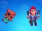 Oyunu Slice Brawl Stars Clicker çevrimiçi