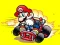 Oyunu Mario Kart Challenge çevrimiçi