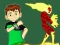 Oyunu Ben 10 Dress Up çevrimiçi