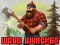 Oyunu Wood Whacker çevrimiçi