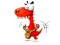 Oyunu Cute Dinosaur Differences çevrimiçi