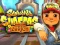 Oyunu Subway Surfers Zurich çevrimiçi